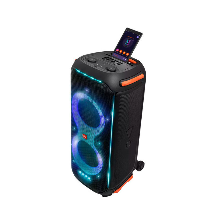 🎉 اسپیکر JBL PartyBox 710 | مهمانی رو به یه سطح جدید ببر! 🔥🔊