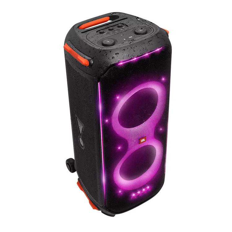 🎉 اسپیکر JBL PartyBox 710 | مهمانی رو به یه سطح جدید ببر! 🔥🔊