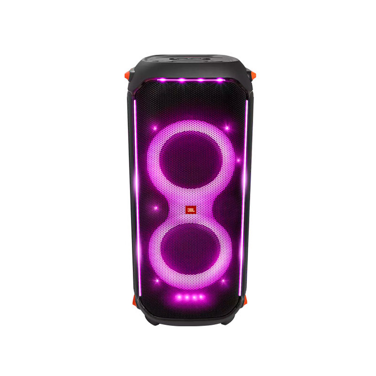 🎉 اسپیکر JBL PartyBox 710 | مهمانی رو به یه سطح جدید ببر! 🔥🔊