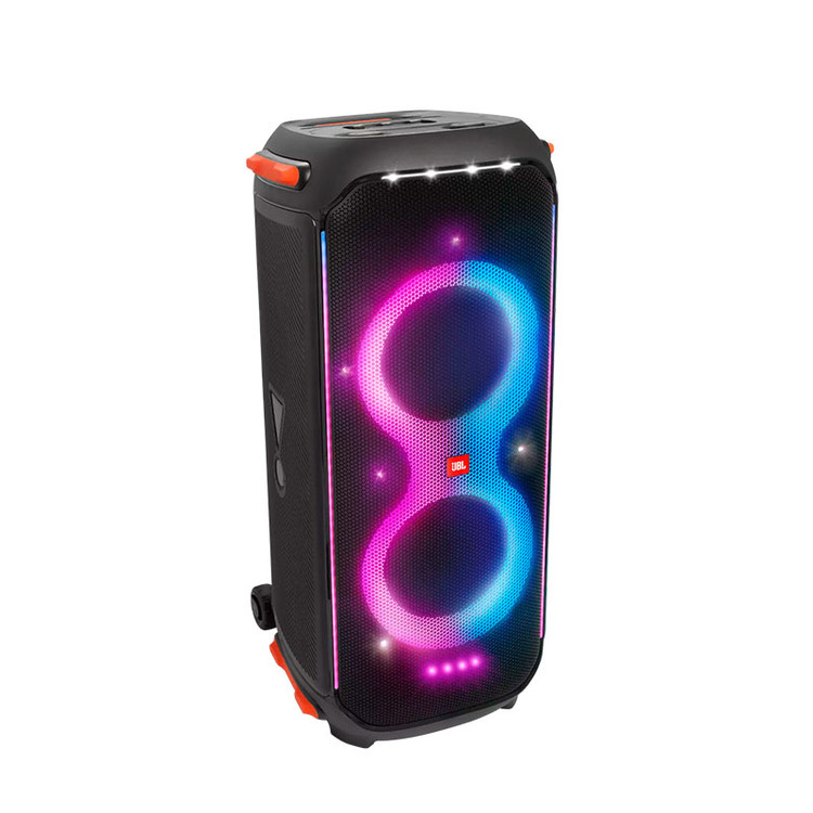 🎉 اسپیکر JBL PartyBox 710 | مهمانی رو به یه سطح جدید ببر! 🔥🔊