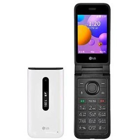 📱✨ گوشی الجی Folder 2: قابل حمل، کارآمد و شگفتانگیز! 🚀🎉