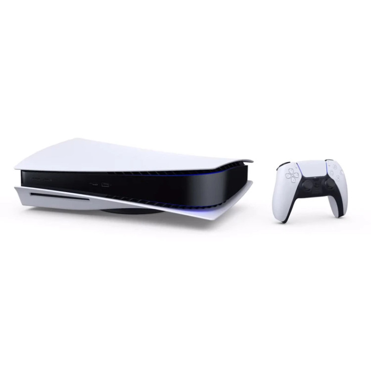 🎮 کنسول بازی Sony PlayStation 5 Standard دیسک خور | ریجن اروپا 🎮