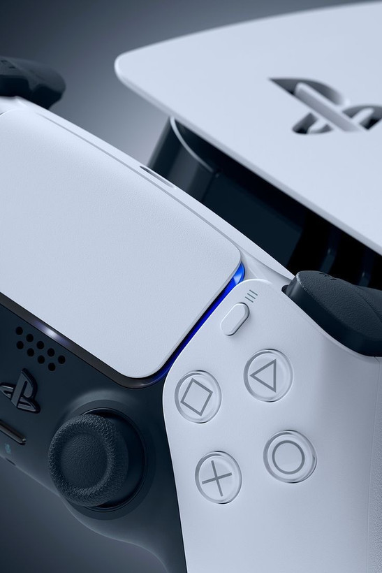 🎮 کنسول بازی Sony PlayStation 5 Standard دیسک خور | ریجن اروپا 🎮