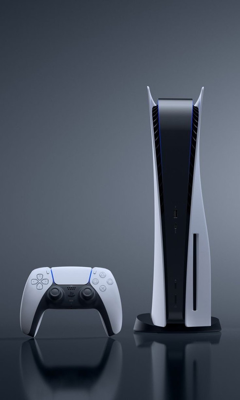 🎮 کنسول بازی Sony PlayStation 5 Standard دیسک خور | ریجن اروپا 🎮