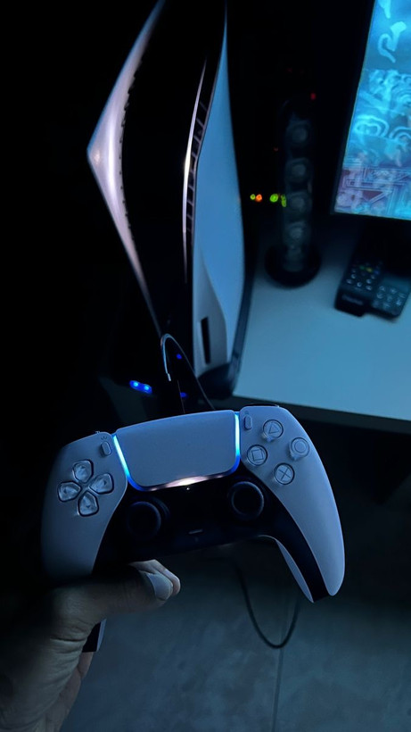 🎮 کنسول بازی Sony PlayStation 5 Standard دیسک خور | ریجن اروپا 🎮