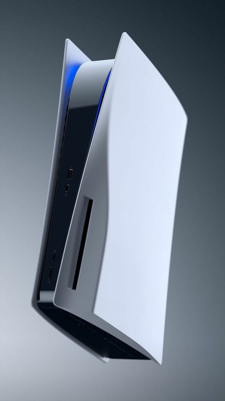 🎮 کنسول بازی Sony PlayStation 5 Standard دیسک خور | ریجن اروپا 🎮
