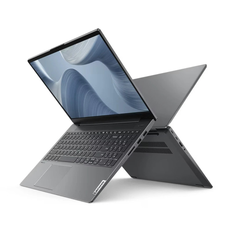 لپتاپ و الترابوک لنوو IdeaPad 5؛ قدرت و ظرافت در یک قاب!