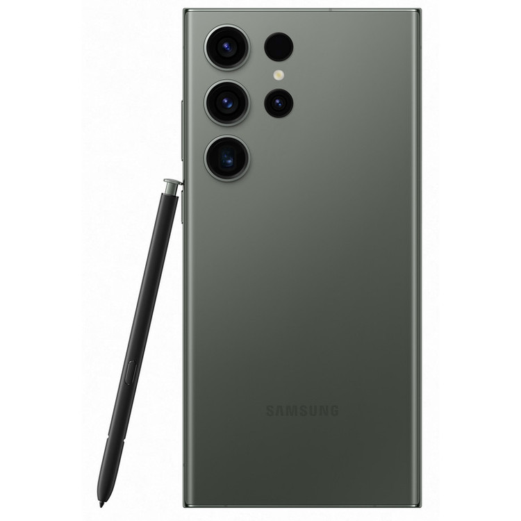 گوشی موبایل سامسونگ مدل Galaxy S23 Ultra دو سیم کارت ظرفیت 512 گیگابایت و رم 12 گیگابایت - ویتنام