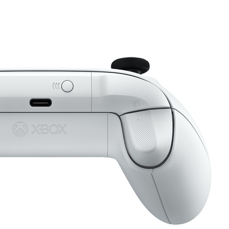 کنسول بازی مایکروسافت مدل Xbox Series S ظرفیت 512 گیگابایت با ۱سال ضمانت تعویض وارداتی دبی ۱ماه کارکرد کاملا مشابه آکبند