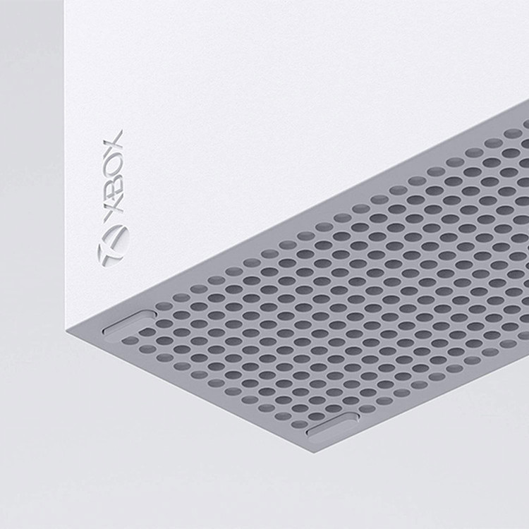 کنسول بازی مایکروسافت مدل Xbox Series S ظرفیت 512 گیگابایت با ۱سال ضمانت تعویض وارداتی دبی ۱ماه کارکرد کاملا مشابه آکبند