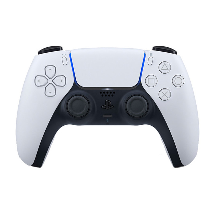 کنسول بازی سونی مدل PlayStation 5 Drive ظرفیت 825 گیگابایت ریجن 1216A به همراه دسته اضافه