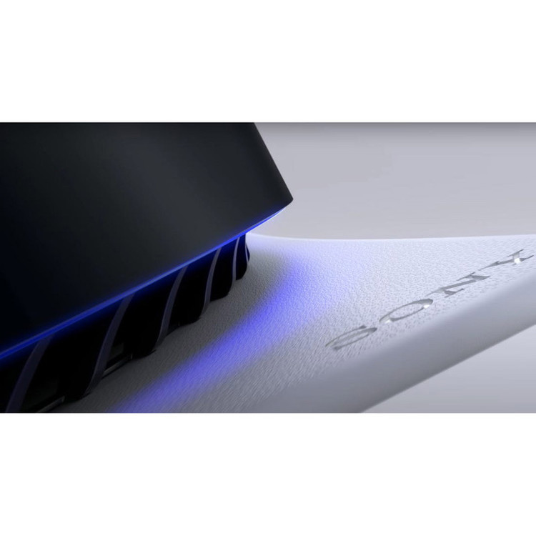 کنسول بازی سونی مدل PlayStation 5 ظرفیت 825 گیگابایت ریجن 1200 آسیا به همراه دسته اضافی و کارت طلایی اشتراک نصب بازی