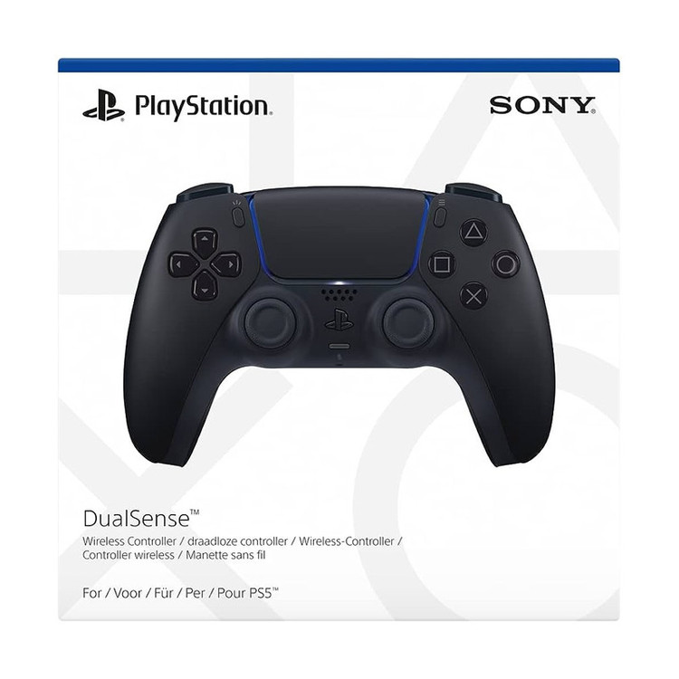 کنسول بازی سونی مدل PlayStation 5 ظرفیت 825 گیگابایت ریجن 1200 آسیا به همراه دسته اضافی و کارت طلایی اشتراک نصب بازی