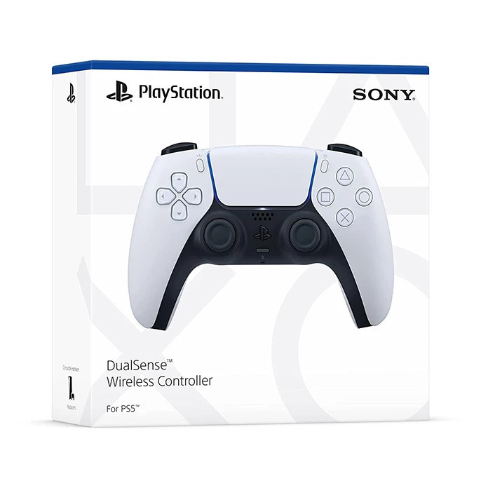 کنسول بازی سونی مدل PlayStation 5 ظرفیت 825 گیگابایت ریجن 1200 آسیا به همراه دسته اضافی بازی FIFA 23