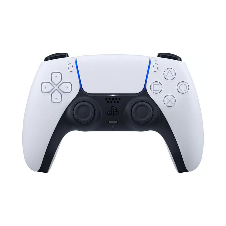 کنسول بازی سونی مدل PlayStation 5 ظرفیت 825 گیگابایت ریجن 1200 آسیا به همراه پایه شارژر