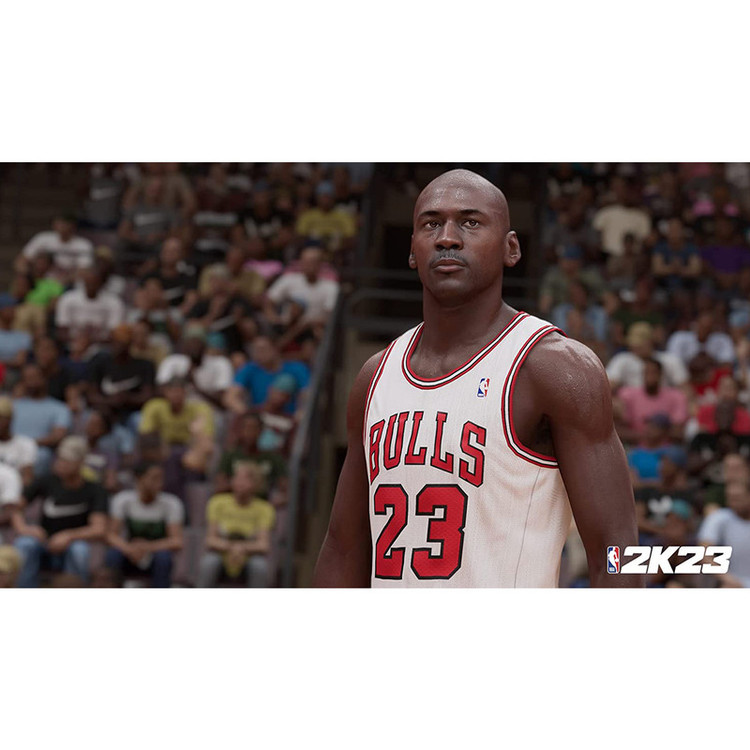 بازی NBA2K23 مخصوص PS5