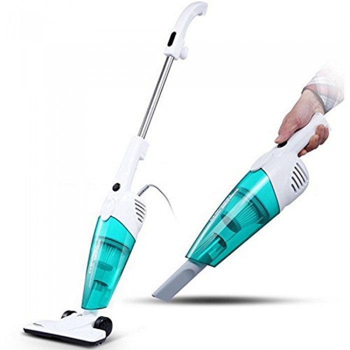 جارو شارژی ۴۰۰ وات درما مدل DX118C
