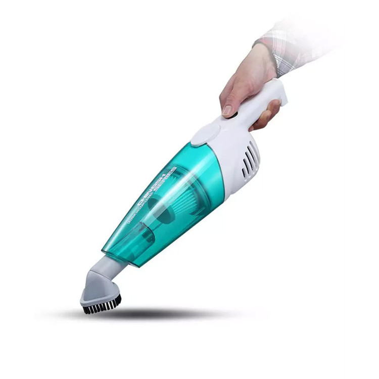 جارو شارژی ۴۰۰ وات درما مدل DX118C