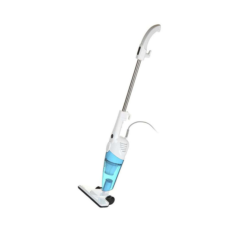 جارو شارژی ۴۰۰ وات درما مدل DX118C