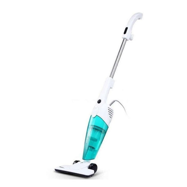 جارو شارژی ۴۰۰ وات درما مدل DX118C