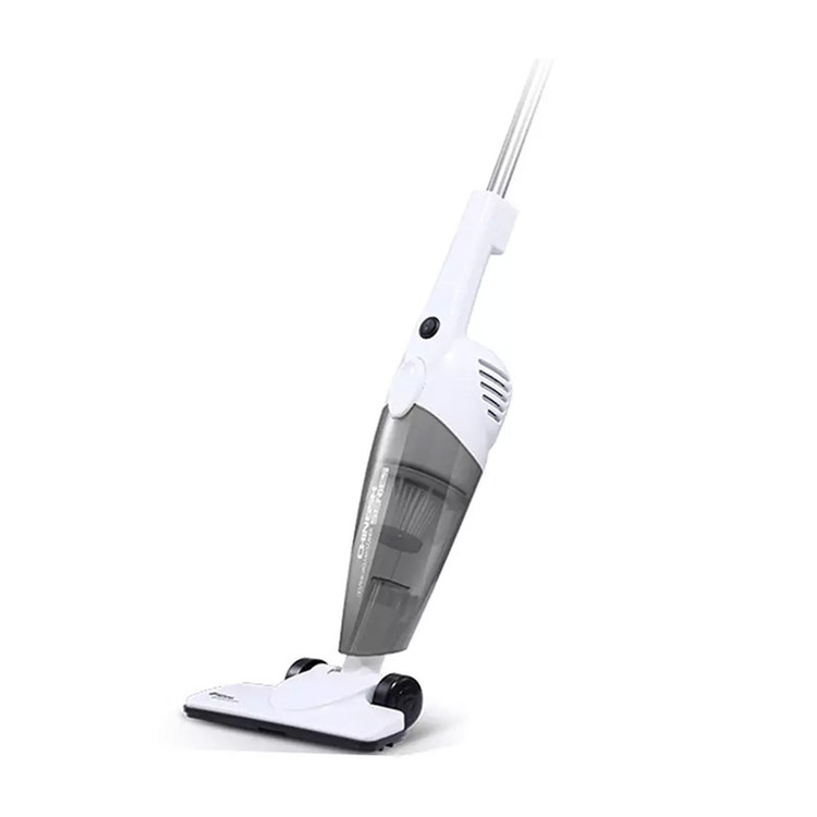 جارو شارژی ۴۰۰ وات درما مدل DX118C