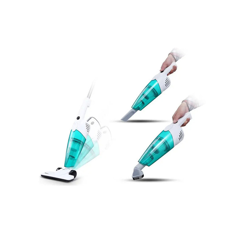جاروبرقی درما مدل DX118C