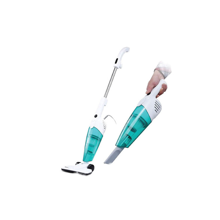 جاروبرقی درما مدل DX118C
