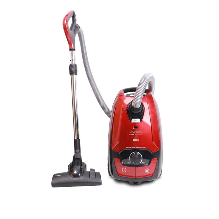 جاروبرقی ایکس ویژن مدل 5030-K