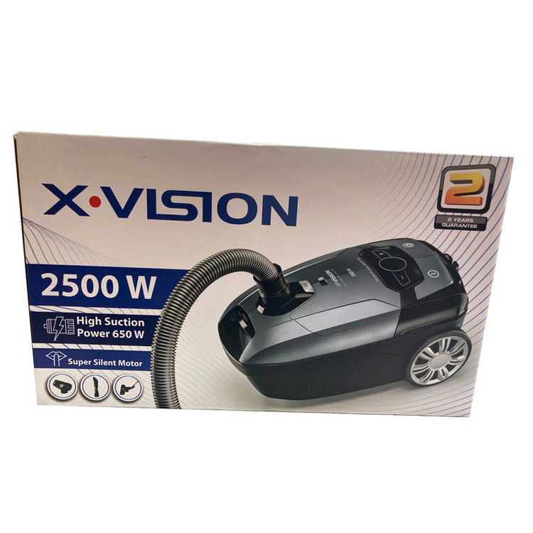 جاروبرقی ایکس ویژن مدل 5030-K