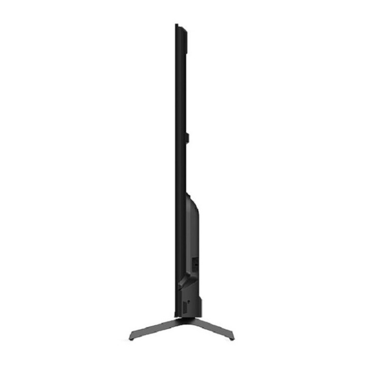 تلویزیون کیو ال ای دی هوشمند آیوا مدل ZQ-GC3H75UHD سایز 75 اینچ