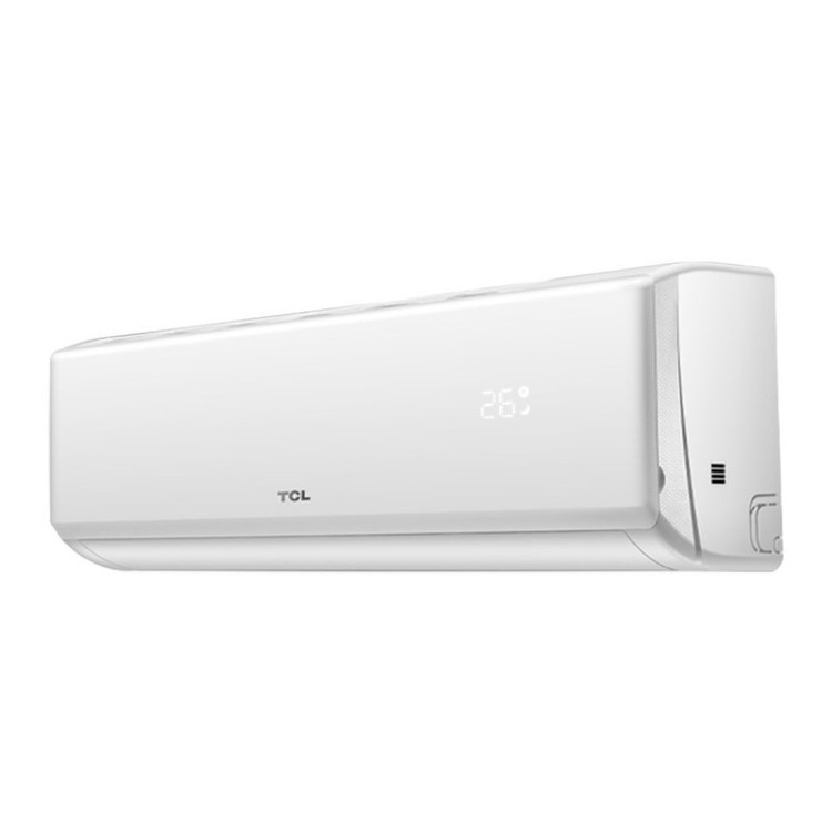 اسپلیت کولر گازی 24 هزار اینورتر تی سی ال مدل XAC1IT3
