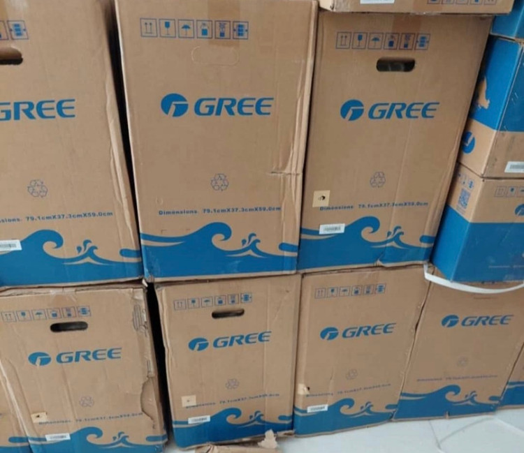 خرید اسپیلت از وارد کننده چین