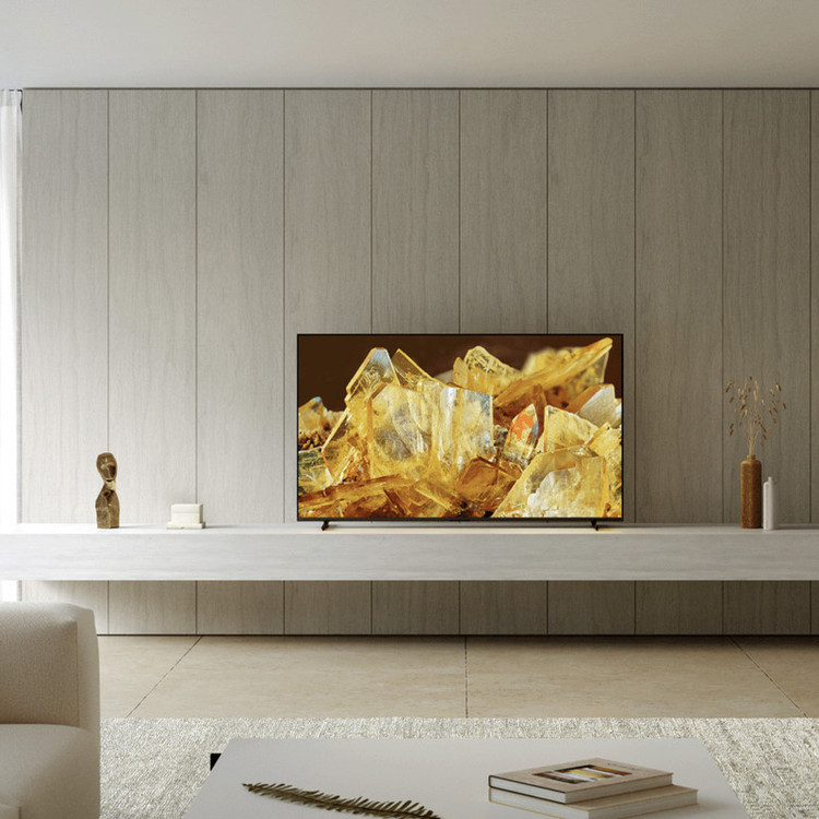 تلویزیون 65 اینچ ال ای دی هوشمند سونی مدل XR-65X90L
