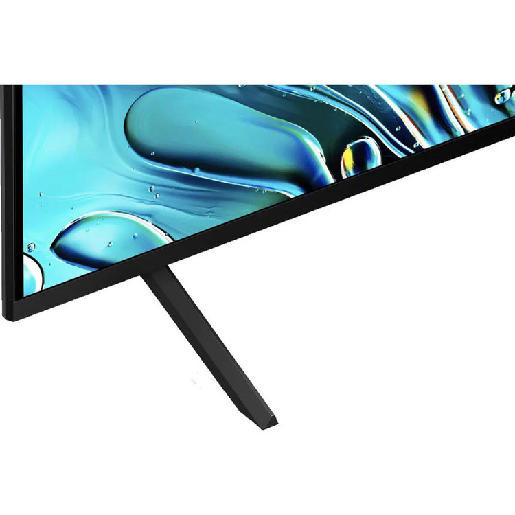 تلویزیون 55 اینچ ال ای دی هوشمند سونی مدل K-55S30 BRAVIA 3