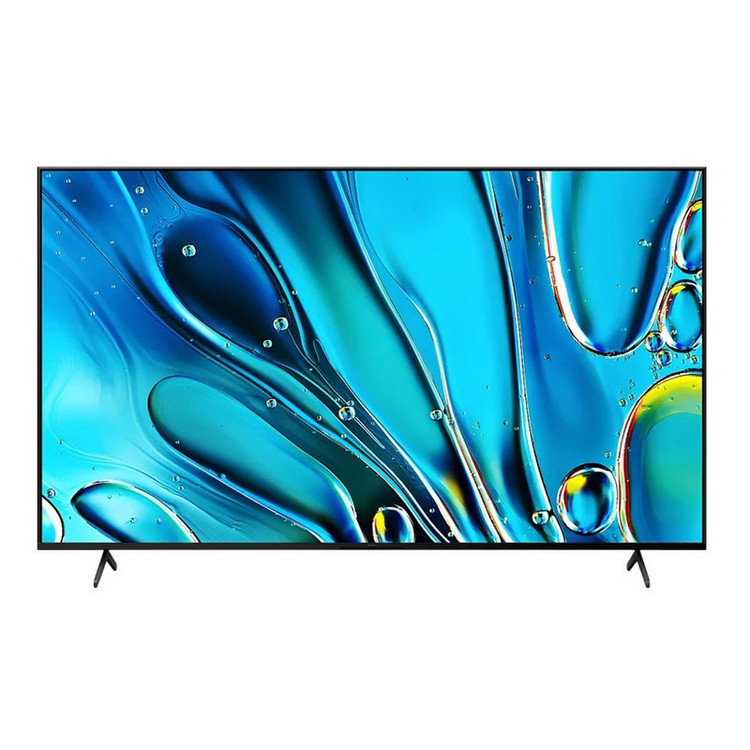 تلویزیون 55 اینچ ال ای دی هوشمند سونی مدل K-55S30 BRAVIA 3