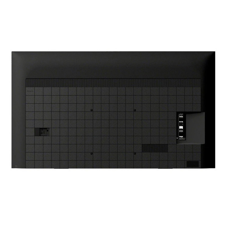 تلویزیون 55 اینچ ال ای دی هوشمند سونی مدل K-55S30 BRAVIA 3