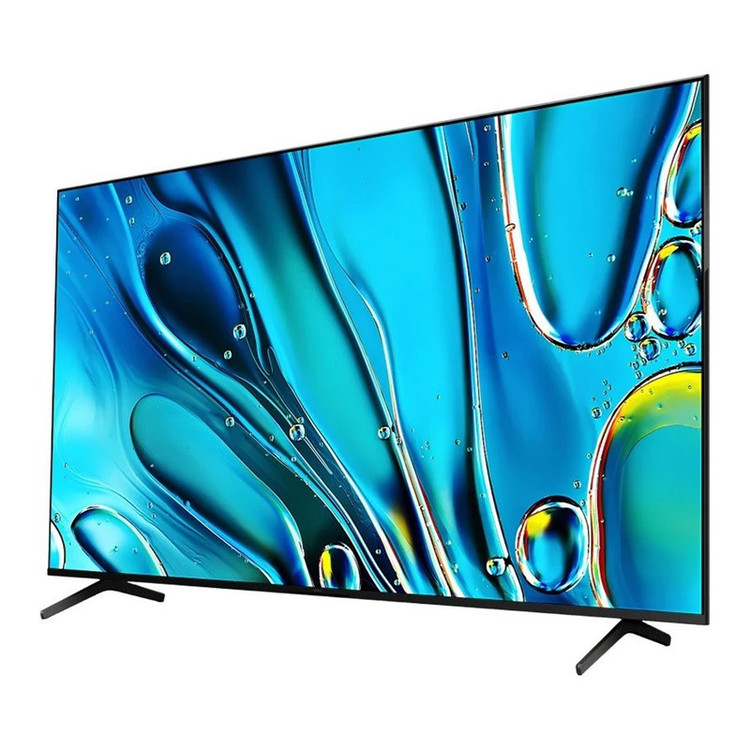 تلویزیون 55 اینچ ال ای دی هوشمند سونی مدل K-55S30 BRAVIA 3