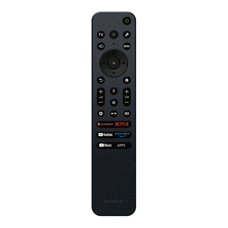 تلویزیون 55 اینچ ال ای دی هوشمند سونی مدل K-55S30 BRAVIA 3
