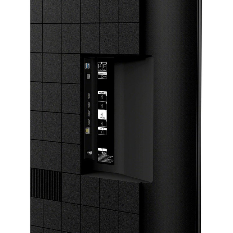 تلویزیون 55 اینچ ال ای دی هوشمند سونی مدل K-55S30 BRAVIA 3