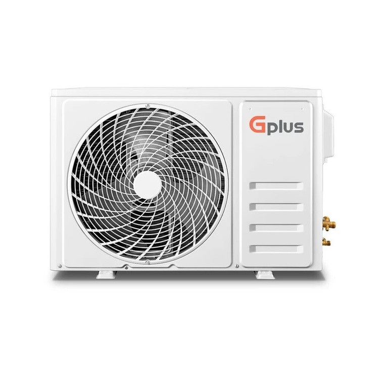 کولر گازی 30 هزار دور ثابت جی پلاس مدل GAC-TF30EL1A