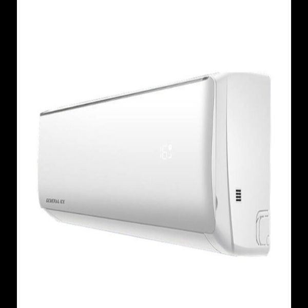 کولر گازی اسپلیت دیواری 30000 اینورتر زانتی مدل ZTRWMF-30HD2AEAWM