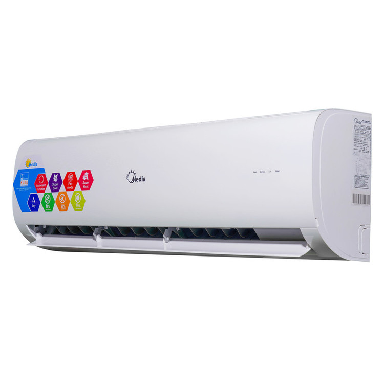 کولر گازی 24 هزار مدیا استار مدل MS24000