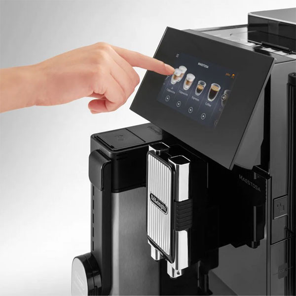 اسپرسو ساز 2.1 لیتری دلونگی مدل EPAM960.75.GLM