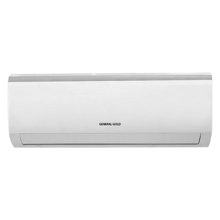 کولر گازی اسپلیت 36000 دور ثابت جنرال گلد مدل enzo t3
