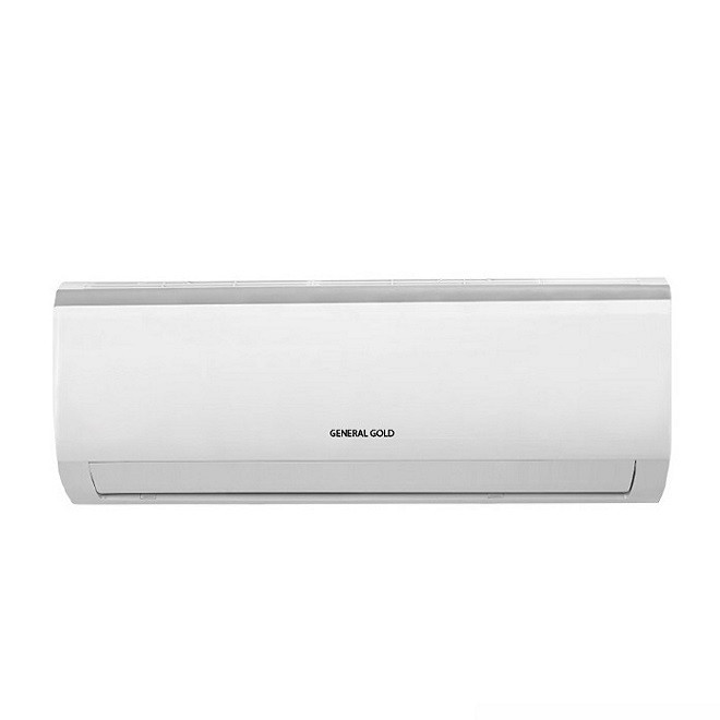 کولر گازی اسپلیت 36000 دور ثابت جنرال گلد مدل enzo t3