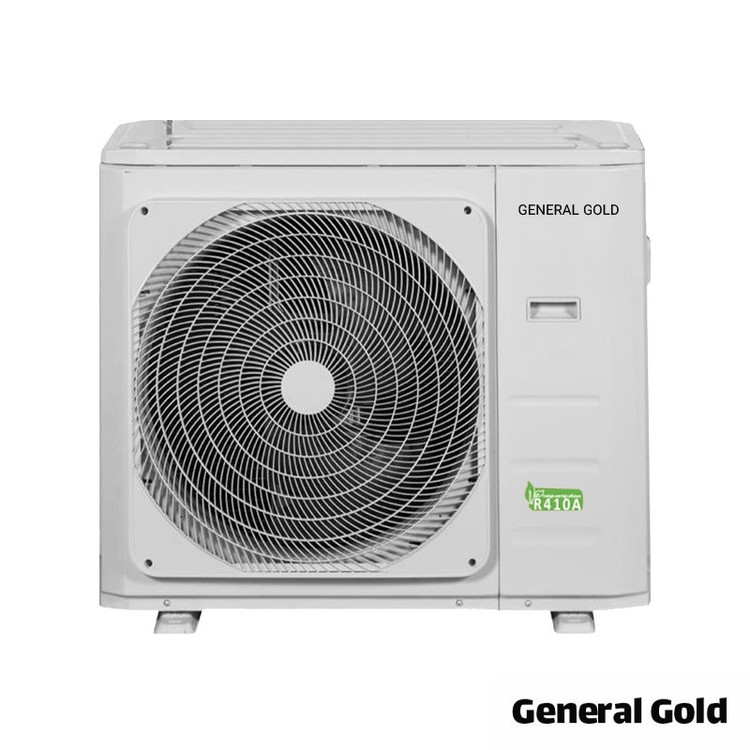 کولر گازی اسپلیت 36000 دور ثابت جنرال گلد مدل enzo t3
