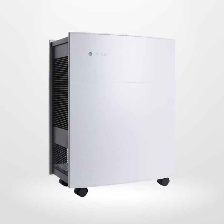 دستگاه تصفیه کننده هوا بلوایر مدل Classic 680i