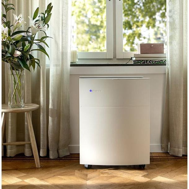 دستگاه تصفیه کننده هوا بلوایر مدل Classic 680i