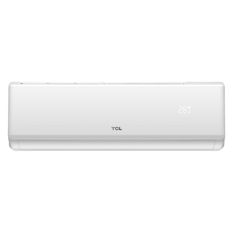 کولر گازی اسپلیت دیواری 18000 اینورتر تی سی ال مدل TAC-18CHSA/XAC1IT3