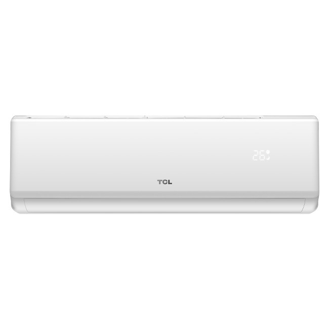 کولر گازی اسپلیت دیواری 18000 اینورتر تی سی ال مدل TAC-18CHSA/XAC1IT3